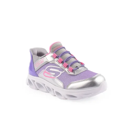 Sapatilha Skechers Slip-ins: Flex Glide