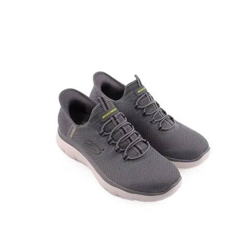 Sapatilha Skechers Slip-ins: Summits