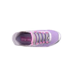 Sapatilha Skechers Slip-ins: Flex Glide