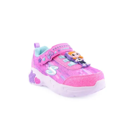 Sapatilha Skechers Snuggle Sneaks