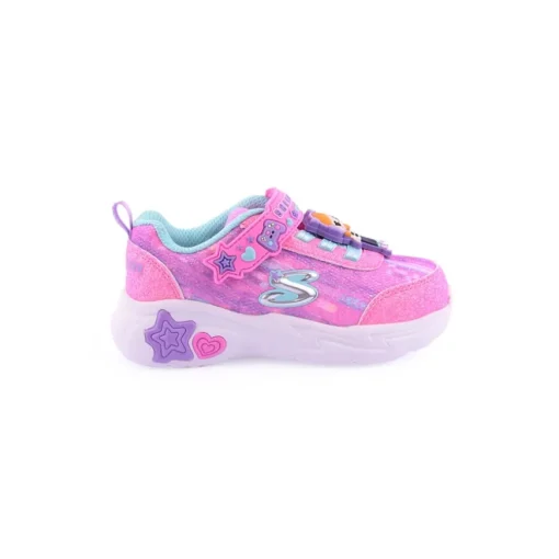 Sapatilha Skechers Snuggle Sneaks