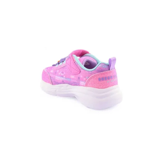 Sapatilha Skechers Snuggle Sneaks