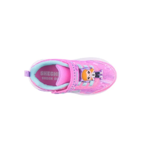 Sapatilha Skechers Snuggle Sneaks