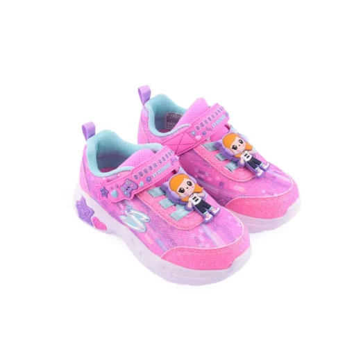 Sapatilha Skechers Snuggle Sneaks