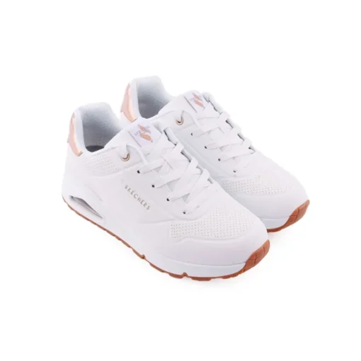 Sapatilha Skechers Street