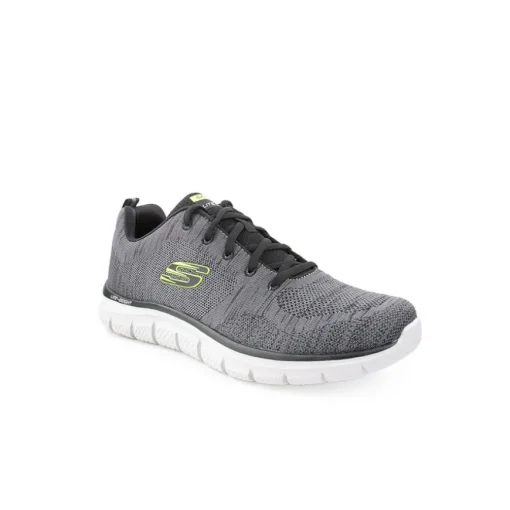 Sapatilha SKECHERS TRACK FRONT RUNNER