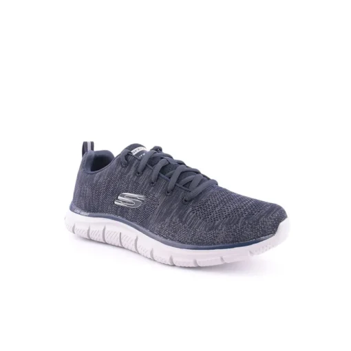 Sapatilha SKECHERS TRACK FRONT RUNNER
