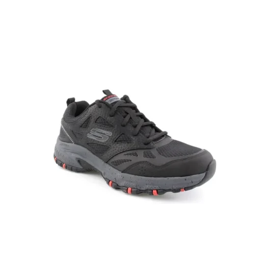 Sapatilha SKECHERS TRACK FRONT RUNNER