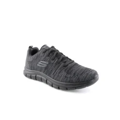 Sapatilha SKECHERS TRACK FRONT RUNNER