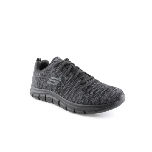 Sapatilha SKECHERS TRACK FRONT RUNNER