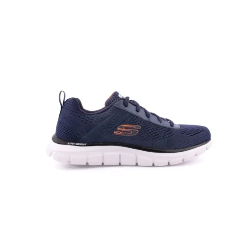 Sapatilha SKECHERS Track - Moulton