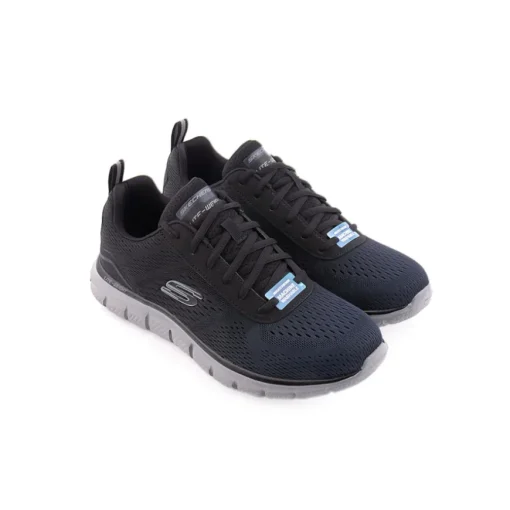 Sapatilha Skechers Track - Ripkent