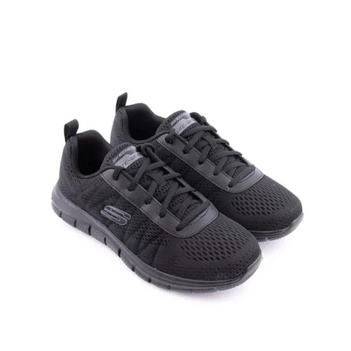 Sapatilha SKECHERS Track - Moulton