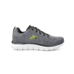 Sapatilha SKECHERS TRACK FRONT RUNNER