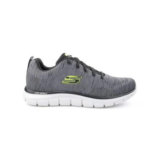 Sapatilha SKECHERS TRACK FRONT RUNNER