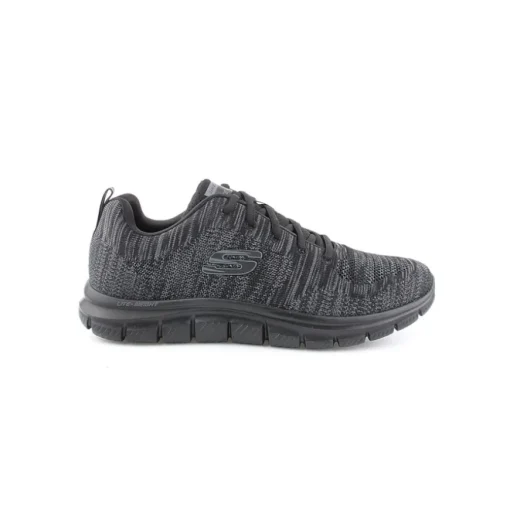 Sapatilha SKECHERS TRACK FRONT RUNNER
