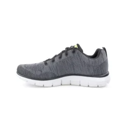 Sapatilha SKECHERS TRACK FRONT RUNNER