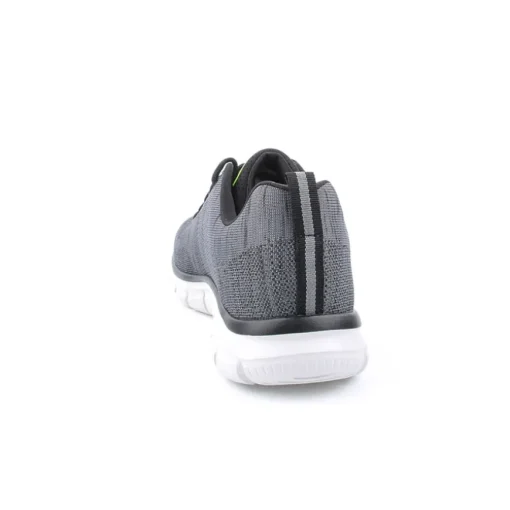 Sapatilha SKECHERS TRACK FRONT RUNNER