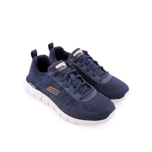 Sapatilha SKECHERS Track - Moulton