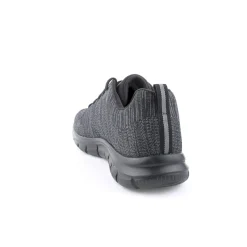 Sapatilha SKECHERS TRACK FRONT RUNNER