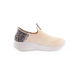 Sapatilha SKECHERS ULTRA FLEX 3.0 NATURAL STEP