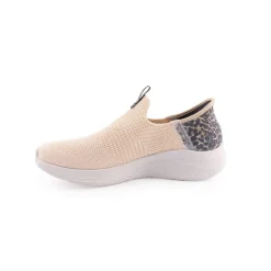 Sapatilha SKECHERS ULTRA FLEX 3.0 NATURAL STEP