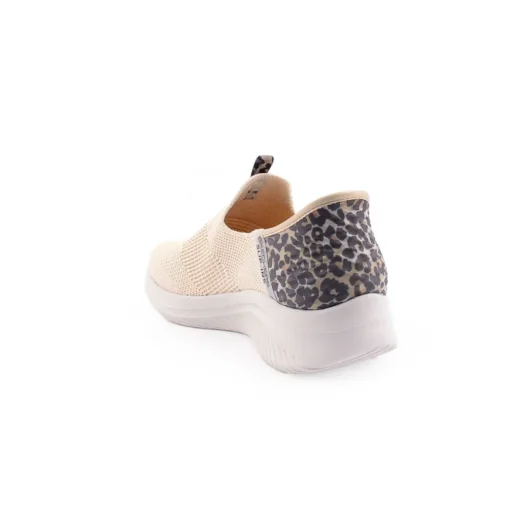 Sapatilha SKECHERS ULTRA FLEX 3.0 NATURAL STEP
