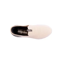 Sapatilha SKECHERS ULTRA FLEX 3.0 NATURAL STEP