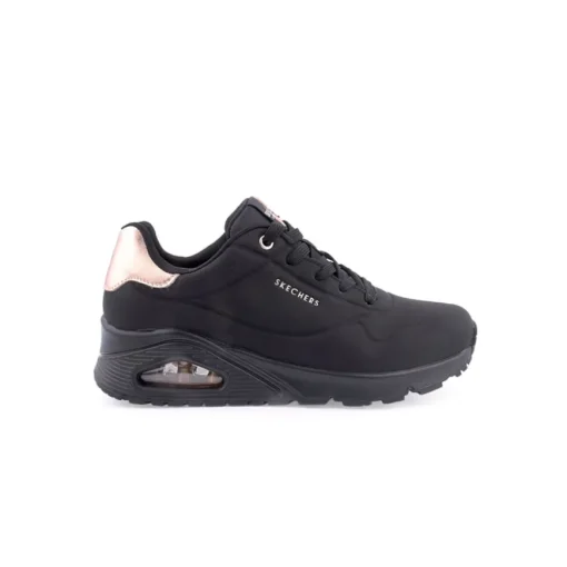 Sapatilha SKECHERS Uno - Golden Air
