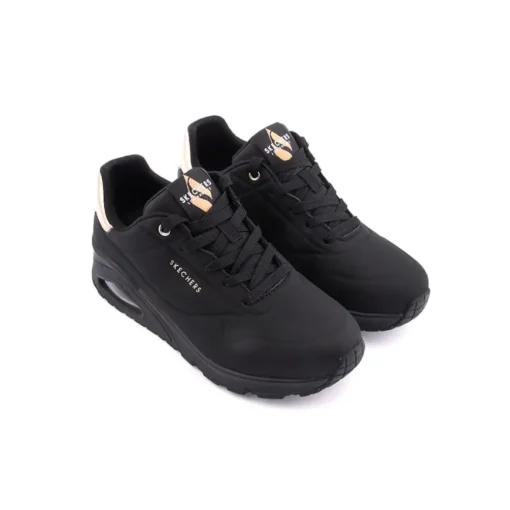 Sapatilha SKECHERS Uno - Golden Air