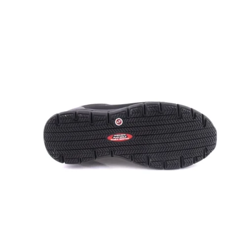 Sapatilha Skechers Work: Sure Track