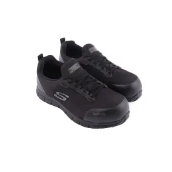 Sapatilha Skechers Work: Sure Track