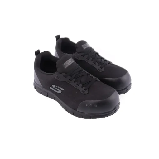 Sapatilha Skechers Work: Sure Track