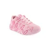 Sapatilha Skechers x JGoldcrown