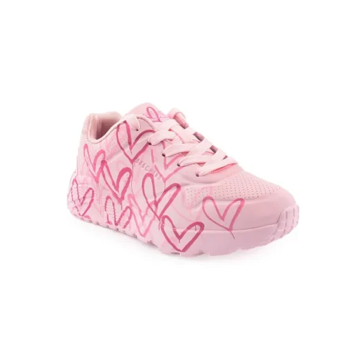 Sapatilha Skechers x JGoldcrown