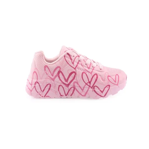 Sapatilha Skechers x JGoldcrown