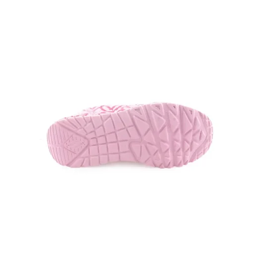 Sapatilha Skechers x JGoldcrown