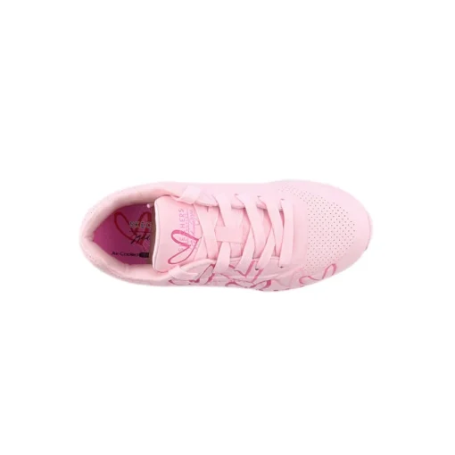 Sapatilha Skechers x JGoldcrown