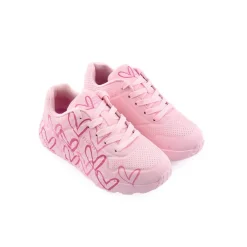 Sapatilha Skechers x JGoldcrown