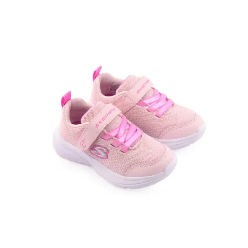 Sapatilha Wavy Lites