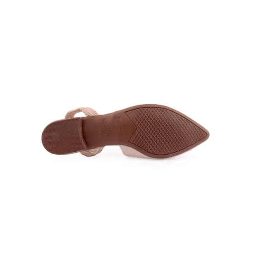 Sapato BEIRA RIO