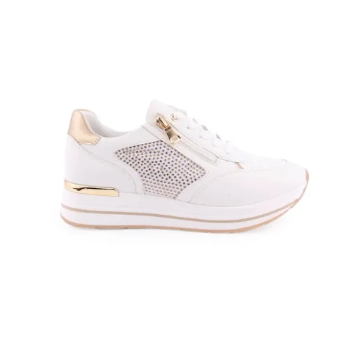 Sapato Desportivo LAPIERCE