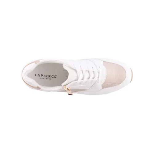 Sapato Desportivo LAPIERCE