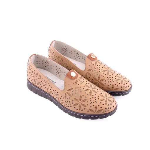 Sapato EVERCOM