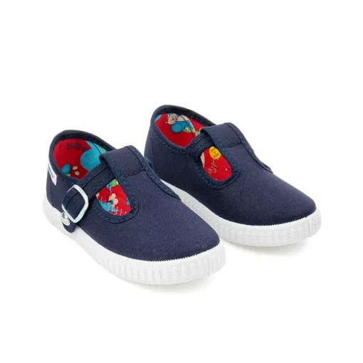 Sapato JAVER