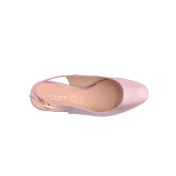 Sapato LAPIERCE