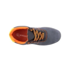 Sapato Proteção BRACCI