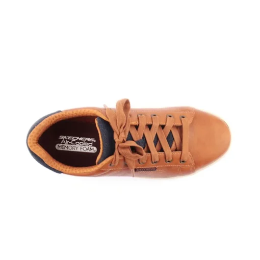 Sapato Skechers Cavell-Hensley