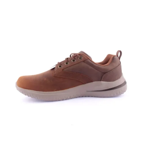 Sapato Skechers Delson 3.0