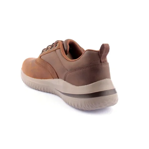 Sapato Skechers Delson 3.0